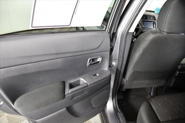 2025 Mitsubishi Outlander Sport 2.0 ES AWC