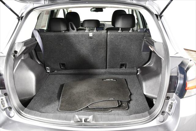 2025 Mitsubishi Outlander Sport 2.0 ES AWC