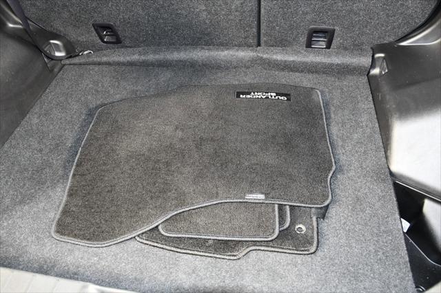 2025 Mitsubishi Outlander Sport 2.0 ES AWC