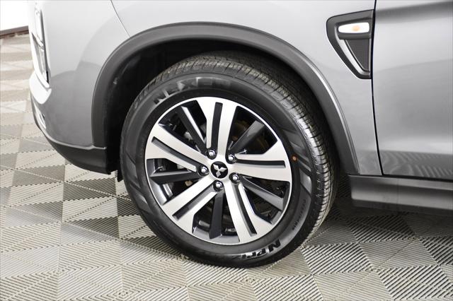 2025 Mitsubishi Outlander Sport 2.0 ES AWC