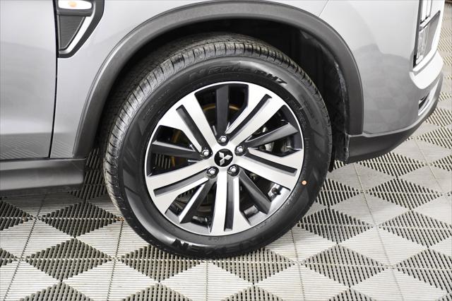2025 Mitsubishi Outlander Sport 2.0 ES AWC