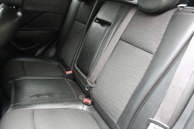 2016 Buick Encore Sport Touring