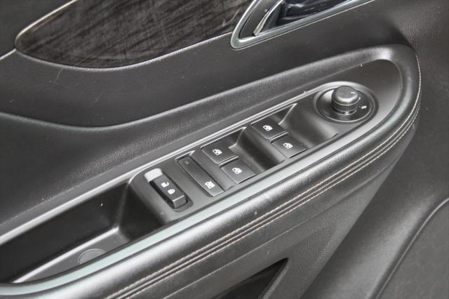 2016 Buick Encore Sport Touring