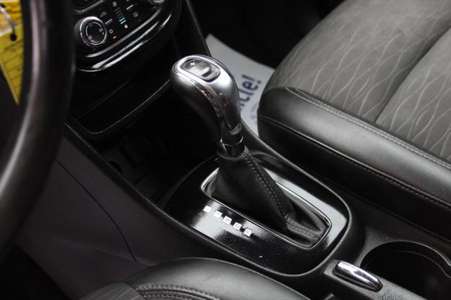 2016 Buick Encore Sport Touring