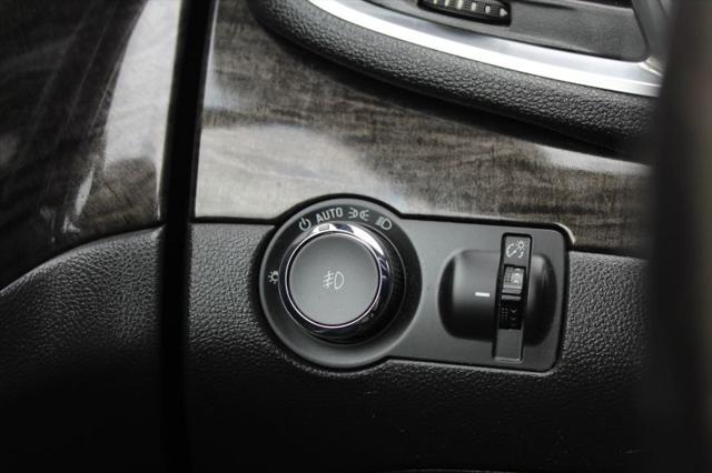 2016 Buick Encore Sport Touring