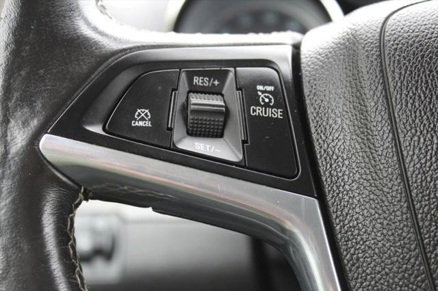 2016 Buick Encore Sport Touring