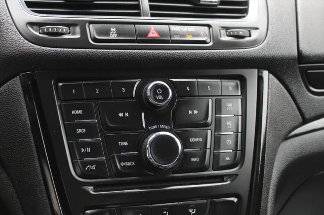 2016 Buick Encore Sport Touring