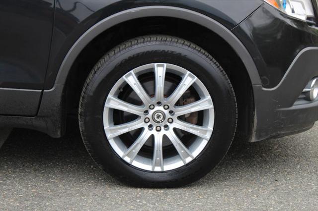 2016 Buick Encore Sport Touring