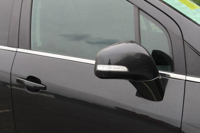 2016 Buick Encore Sport Touring