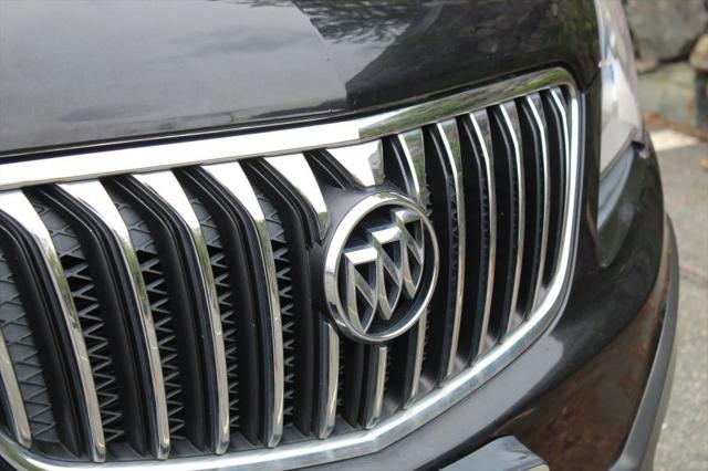 2016 Buick Encore Sport Touring