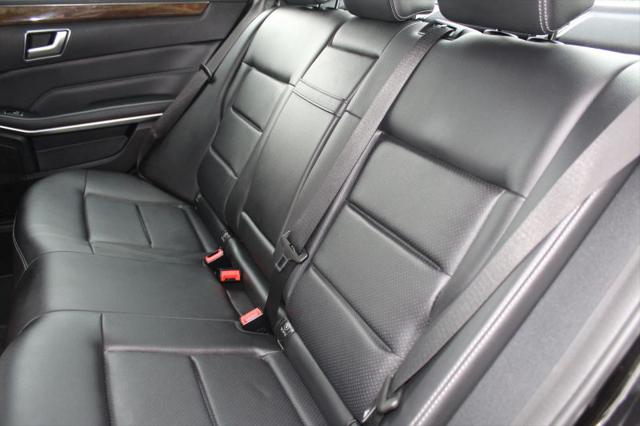2016 Mercedes-Benz E 350 4MATIC