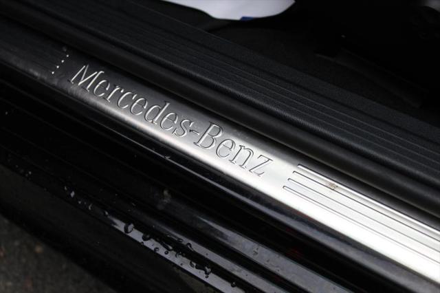 2016 Mercedes-Benz E 350 4MATIC