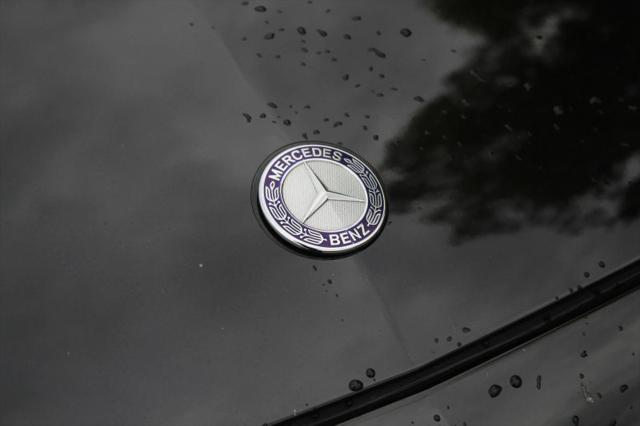 2016 Mercedes-Benz E 350 4MATIC