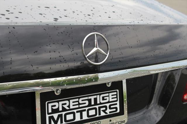 2016 Mercedes-Benz E 350 4MATIC