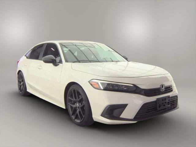 2022 Honda Civic Sport for sale in Gloucester City, NJ