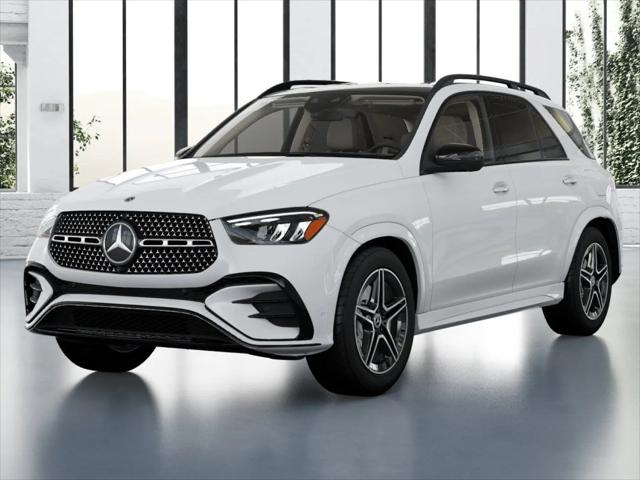 2026 Mercedes-Benz GLE GLE 450 4MATIC for sale in Fairfield, CA