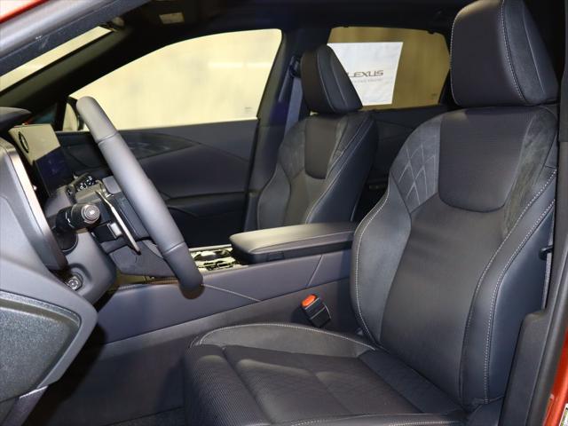 2026 Lexus RX 350 Luxury