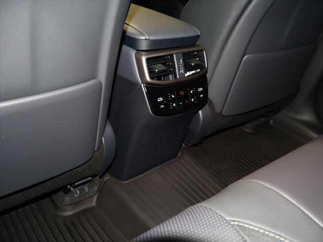 2026 Lexus RX 350 Luxury