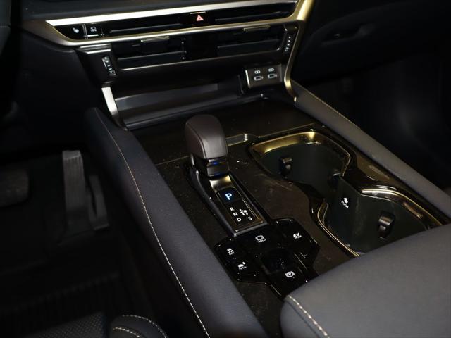 2026 Lexus RX 350 Luxury