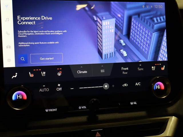 2026 Lexus RX 350 Luxury