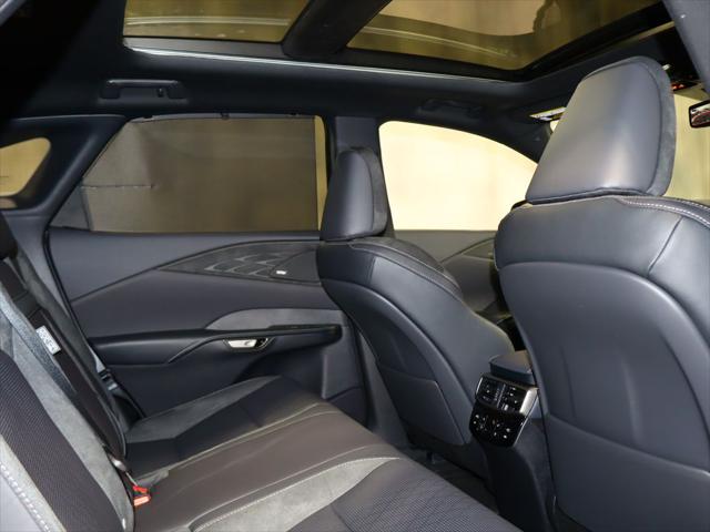 2026 Lexus RX 350 Luxury