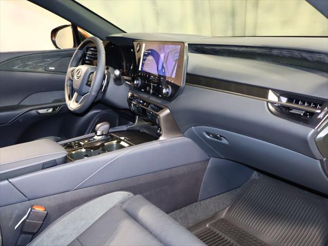 2026 Lexus RX 350 Luxury