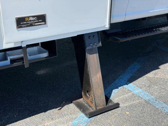 2017 Ford F-550 XL
