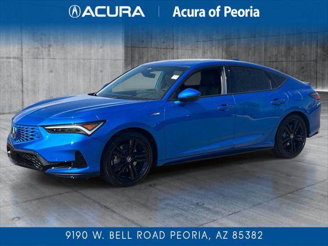 2026 Acura Integra FWD A-Spec with Technology for sale in Peoria, AZ