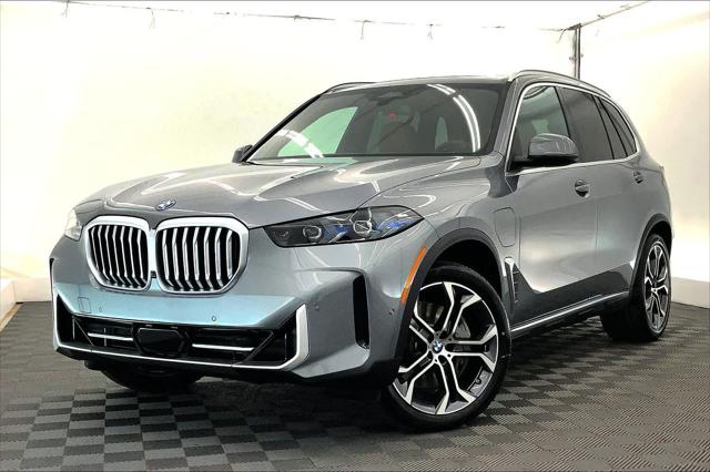 2026 BMW X5 xDrive50e for sale in Spokane, WA
