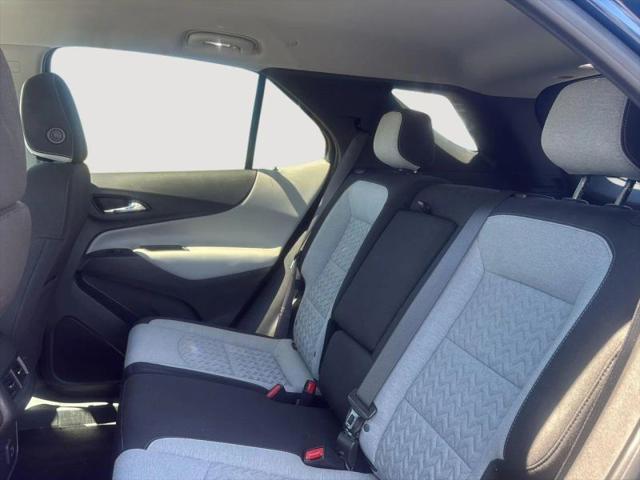 2022 Chevrolet Equinox FWD LT