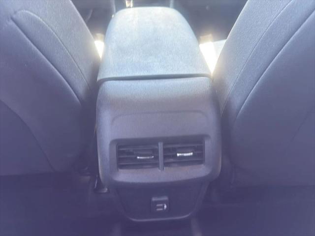 2022 Chevrolet Equinox FWD LT
