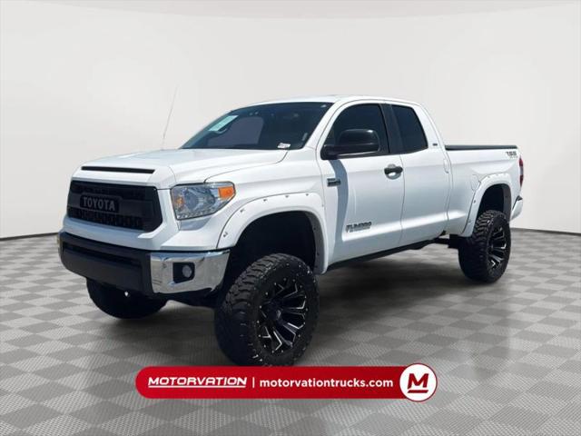 2016 Toyota Tundra SR5 5.7L V8 for sale in Marietta, GA