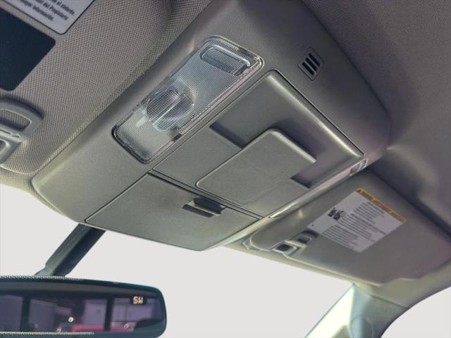 2016 Toyota Tundra SR5 5.7L V8