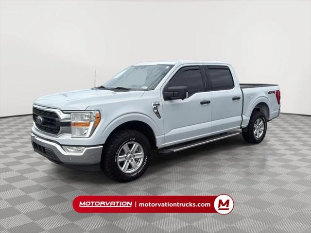 2022 Ford F-150 XLT for sale in Marietta, GA