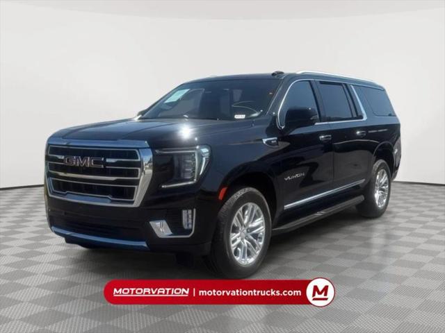 2023 GMC Yukon XL 2WD SLT for sale in Marietta, GA