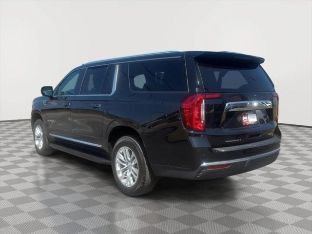 2023 GMC Yukon XL 2WD SLT