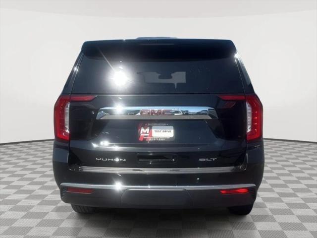 2023 GMC Yukon XL 2WD SLT