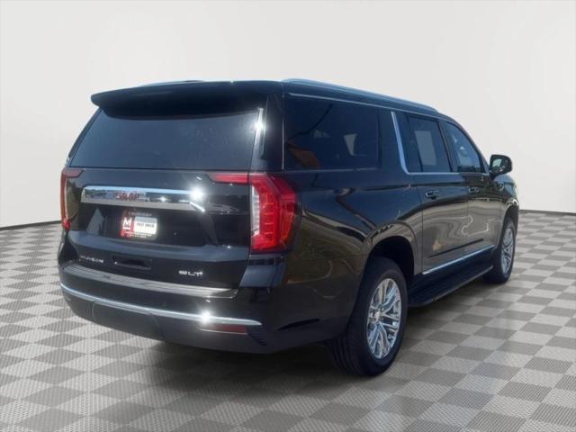 2023 GMC Yukon XL 2WD SLT