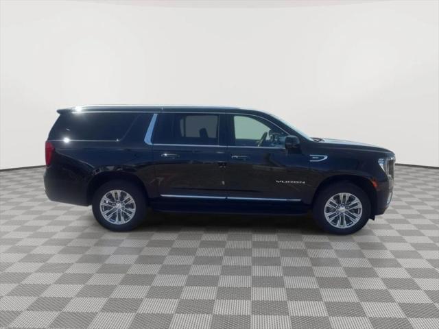 2023 GMC Yukon XL 2WD SLT