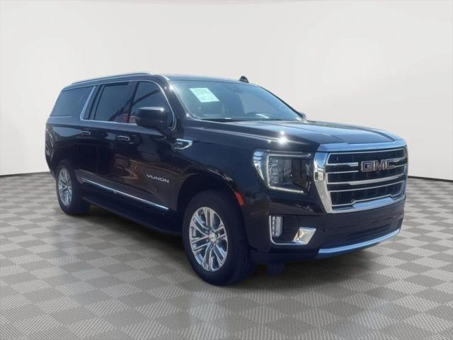 2023 GMC Yukon XL 2WD SLT