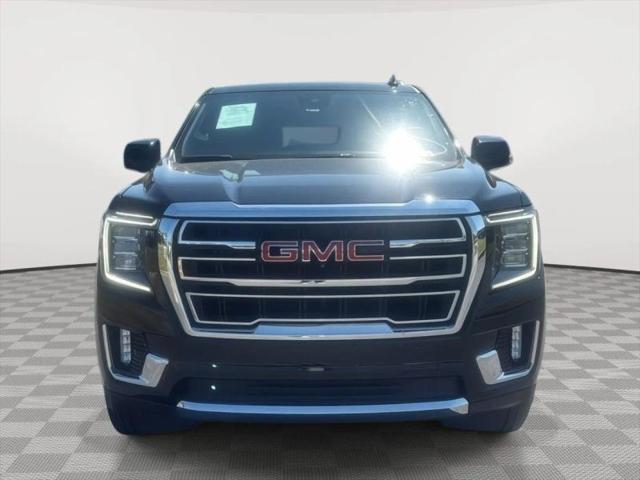 2023 GMC Yukon XL 2WD SLT