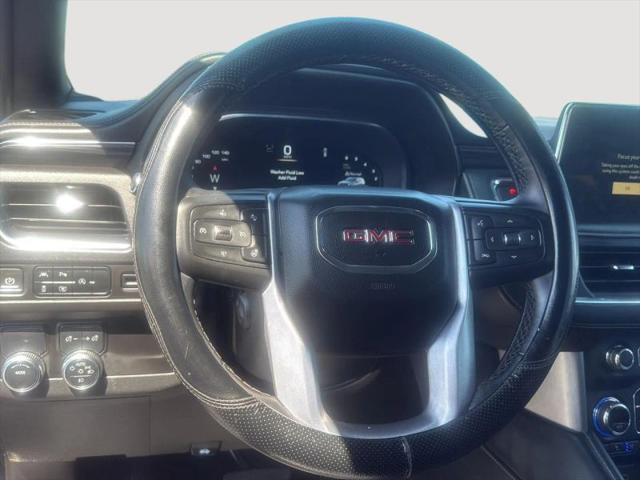 2023 GMC Yukon XL 2WD SLT