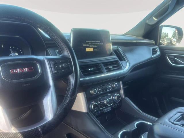 2023 GMC Yukon XL 2WD SLT