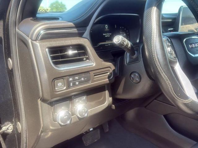 2023 GMC Yukon XL 2WD SLT