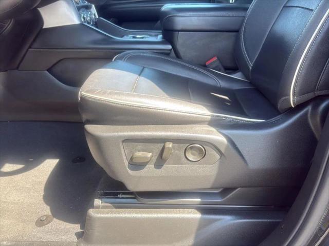 2023 GMC Yukon XL 2WD SLT