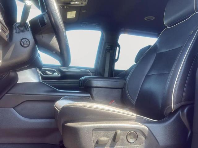 2023 GMC Yukon XL 2WD SLT