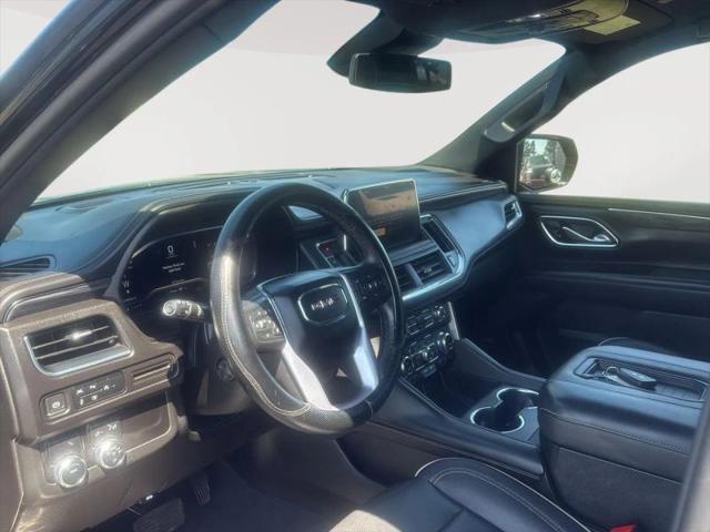 2023 GMC Yukon XL 2WD SLT