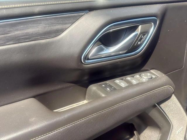 2023 GMC Yukon XL 2WD SLT