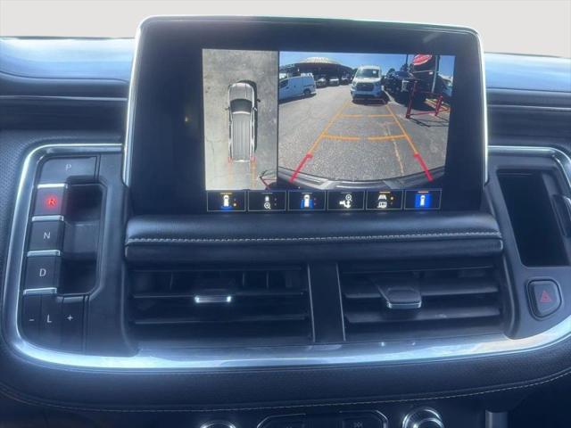 2023 GMC Yukon XL 2WD SLT