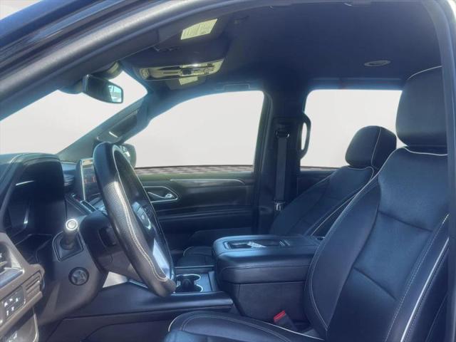 2023 GMC Yukon XL 2WD SLT
